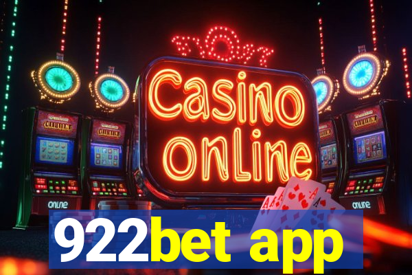 922bet app